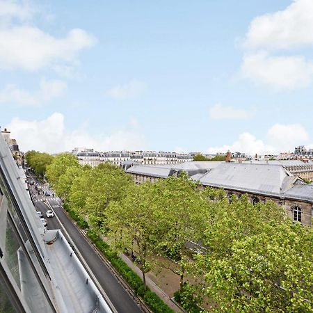 Exceptional Triplex With Terrace - Montmartre Apartment Paris Bagian luar foto